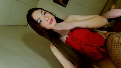 ariane online show from 14, 11, 2025