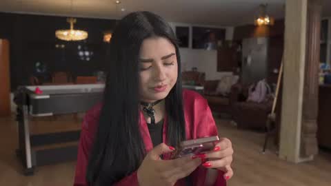 Emily online show from 1, 7, 2026