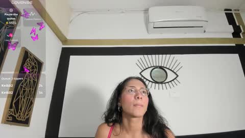 Snapshot of emilygomezz chatting on 1, 2, 2026 Emily online show from 1, 2, 2026