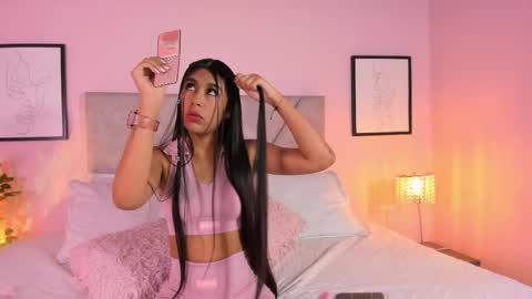 Emily online show from 10, 3, 2026