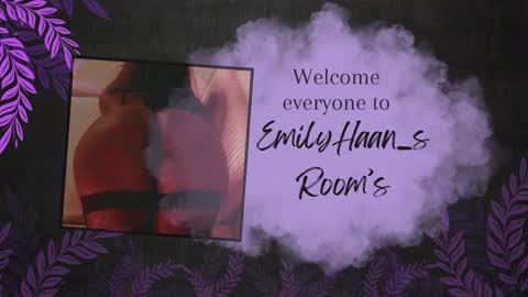 Emily  online show from 9, 1, 2025