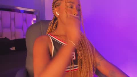 Emily  online show from 26, 1, 2025