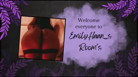 Emily  online show from 28, 2, 2025