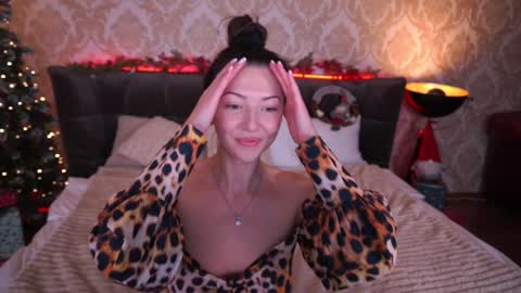 Emily online show from 20, 12, 2024
