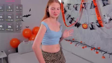 Emi online show from 31, 10, 2025