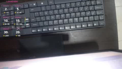 Emilyhines online show from 30, 10, 2025