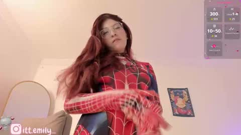 first stream May 5  ig  online show from 27, 10, 2025