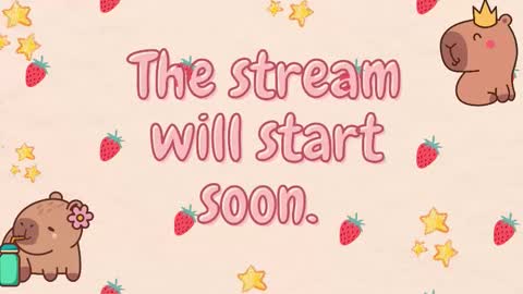first stream May 5  ig  online show from 2, 2, 2026