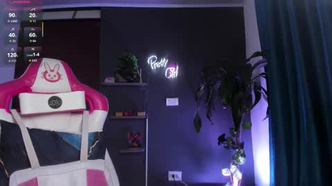 Snapshot of emilyjhonson_1 chatting on 4, 3, 2026 Emily Jhonson online show from 4, 3, 2026