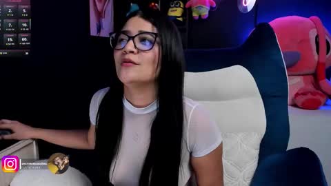 Snapshot of emilyjhonson_1 chatting on 10, 3, 2026 Emily Jhonson online show from 10, 3, 2026