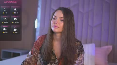 Emily online show from 5, 3, 2025