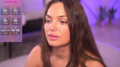 Snapshot of emilyjuarez chatting on 3, 4, 2026 Emily online show from 3, 4, 2026