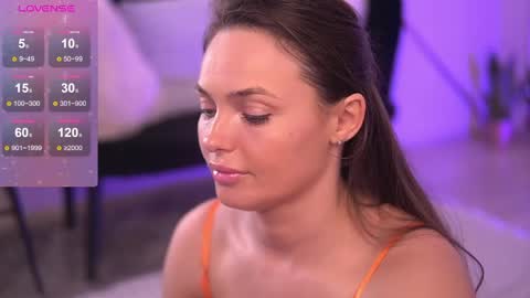 Snapshot of emilyjuarez chatting on 6, 4, 2026 Emily online show from 6, 4, 2026