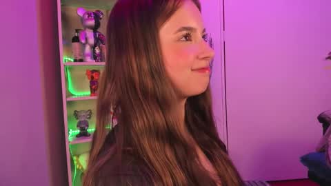 VALEEEN online show from 24, 1, 2025