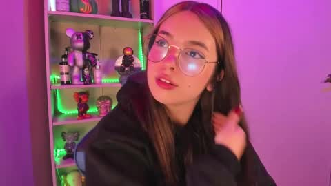 VALEEEN online show from 25, 1, 2025