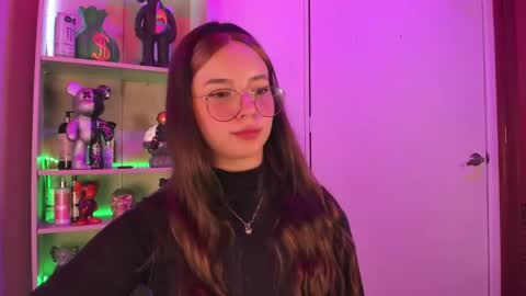 VALEEEN online show from 28, 1, 2025