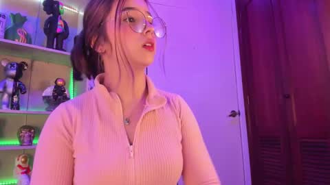 VALEEEN online show from 1, 3, 2025