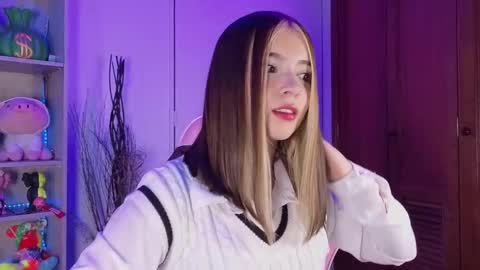 VALEEEN online show from 14, 9, 2025