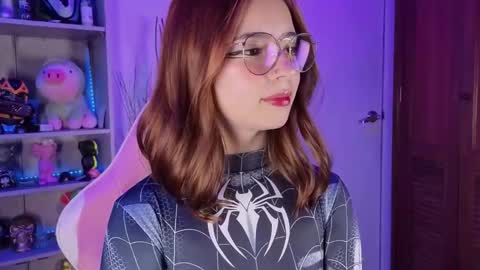 VALEEEN online show from 1, 12, 2025