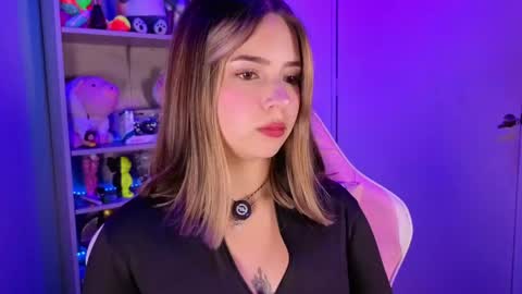 VALEEEN online show from 9, 5, 2026