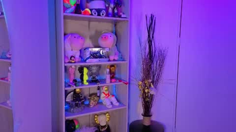 VALEEEN online show from 11, 5, 2026