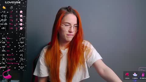 EmilyKents online show from 5, 12, 2024