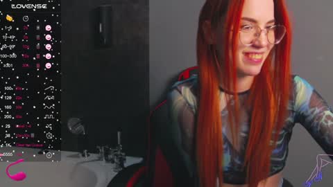 EmilyKents online show from 11, 12, 2024