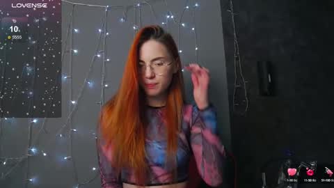 EmilyKents online show from 22, 12, 2024