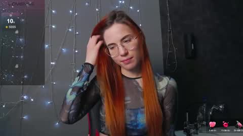 EmilyKents online show from 22, 12, 2024