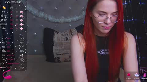 EmilyKents online show from 26, 12, 2024