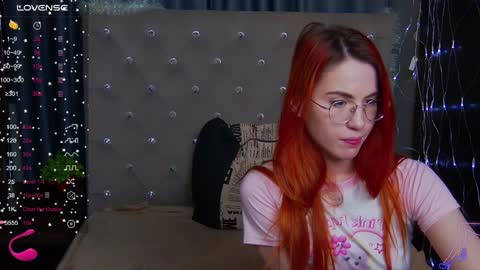 EmilyKents online show from 7, 1, 2025