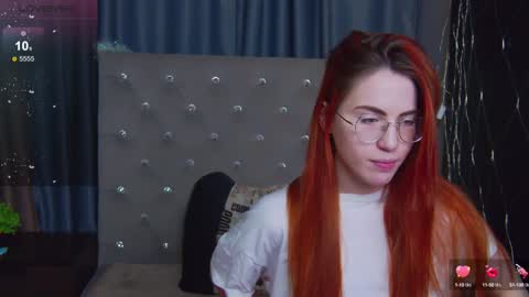 EmilyKents online show from 12, 1, 2025