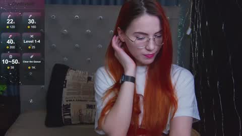 EmilyKents online show from 19, 1, 2025