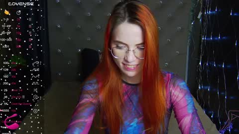 EmilyKents online show from 27, 1, 2025