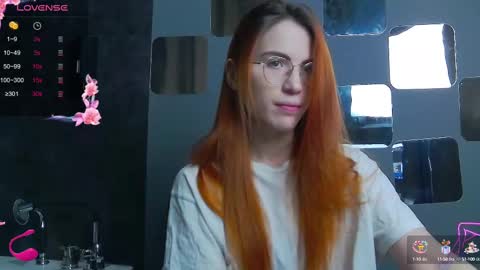 EmilyKents online show from 13, 2, 2025