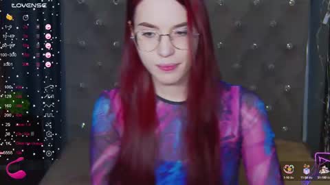 EmilyKents online show from 17, 2, 2025