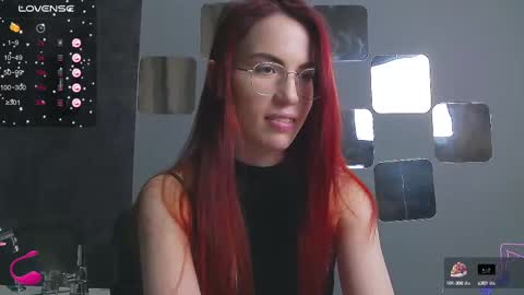 EmilyKents online show from 21, 2, 2025