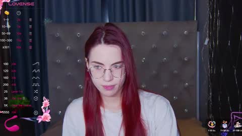EmilyKents online show from 27, 2, 2025
