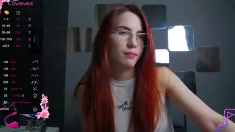 EmilyKents online show from 10, 3, 2025