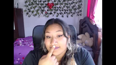 Snapshot of emilylove14 chatting on 9, 12, 2024 Emily Cortez online show from 9, 12, 2024