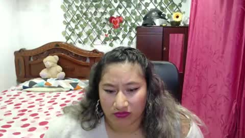 Snapshot of emilylove14 chatting on 23, 12, 2024 Emily Cortez online show from 23, 12, 2024