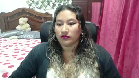 Snapshot of emilylove14 chatting on 8, 1, 2025 Emily Cortez online show from 8, 1, 2025