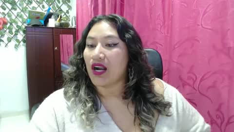 Snapshot of emilylove14 chatting on 19, 2, 2025 Emily Cortez online show from 19, 2, 2025
