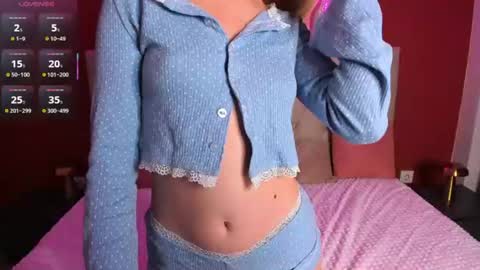 emilymagnificent online show from 18, 6, 2026