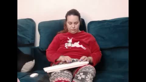 Snapshot of emilymaze chatting on 26, 3, 2026 Emily online show from 26, 3, 2026