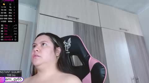 Snapshot of emilyn_grey chatting on 11, 3, 2026 Emilyn online show from 11, 3, 2026