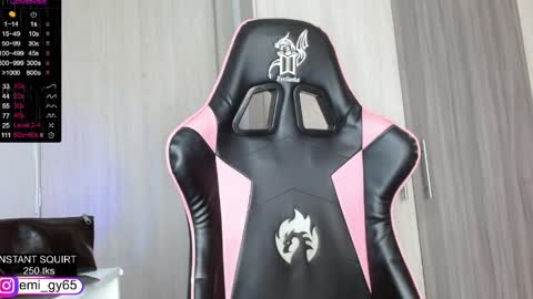 Snapshot of emilyn_grey chatting on 4, 4, 2026 Emilyn online show from 4, 4, 2026