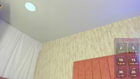 My IG - EmilyParker   online show from 23, 9, 2025