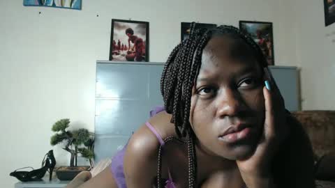Snapshot of emilyposha chatting on 6, 1, 2025 Emilly online show from 6, 1, 2025