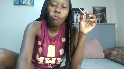 Snapshot of emilyposha chatting on 12, 1, 2025 Emilly online show from 12, 1, 2025